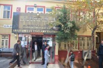 KARACİĞER NAKLİ - Harran Üniversitesinde Kanserli Hücreye Dışarından Müdahale