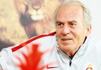 MUSTAFA DENİZLİ - 'İnşallah Avrupa Kupası...'