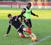 VOLKAN NARINÇ - İpekoğlu Açıklaması 'Önemli Bir Dönemeçteyiz'