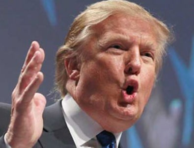 İslam düşmanı Trump hakkında şok gerçek