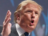 CUMHURİYETÇİ PARTİ - İslam düşmanı Trump hakkında şok gerçek