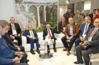 İZMIR FUARı - İzmir Fuarı'nda Adana Rüzgarı