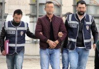 Karadeniz'i Zehirleyemeden Yakalandılar