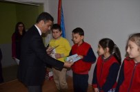 İSMAIL ÜSTÜNER - Kırıkkale Belediyesi'nden Temiz Çevre Kampanyası