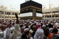 Kırklareli'de Umre Bilgilendirme Semineri