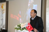 TURİZM SEZONU - Krizin Fırsata Çevrilebilmesi Görüşüldü