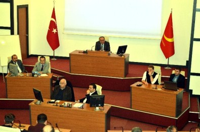 Kurulması Planlanan Yeni Sanayi Sitesi İçin Kooperatif Kuruldu