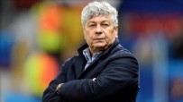 SADI TEKELIOĞLU - Lucescu İstanbul'a geliyor