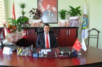 Malkara Belediye Başkanı Mevlana Haftasını Kutladı