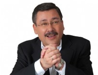 Melih Gökçek'ten yeni yıl müjdeleri