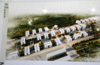 NIHAT ÖZTÜRK - Muğla'ya TOKİ Müjdesi