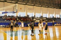 Niğde Üniversitesinde Basketbol Heyecanı