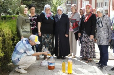 Odunpazarı Belediyesi'nin Geri Dönüşüm Başarısı
