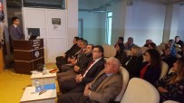 FATİH PROJESİ - Öğretmenlere Eğitim Programı Eba Tanıtıldı
