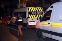 KALP AMELİYATI - Okul Servisinde Ölüm İşte Böyle Geldi...