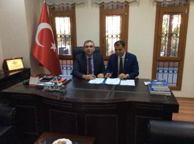 OTSO, Doğaka İle Protokol İmzaladı