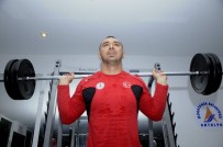 Cezası Biten Başpehlivan Ali Gürbüz, Yeniden Meydanlara İniyor