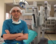 ROBOTİK CERRAHİ - Kanseri uzay teknolojisi robot ile yendi