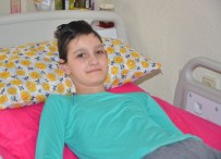 KEMİK PARÇASI - Soma, Derya İçin TEK Yürek Oldu