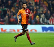 MUSTAFA DENİZLİ - Öztekin Açıklaması 'Hiçbir Yere Gitmeye Niyetim Yok'