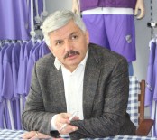 FETHIYESPOR - Pamuk Açıklaması 'Taraftar Takımın Her Şeyi'