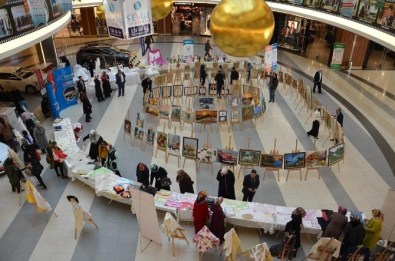 Performans Sergisi Açıldı