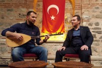 ORANTISIZ GÜÇ - Putin'e Türkülü Gönderme