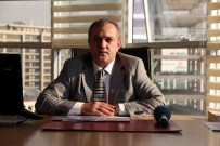 TÜRK İŞ - Rusya Krizini Aşmak İçin Kayseri'de Yardım Ve Destek Birimi Kuruldu