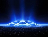 UEFA ŞAMPİYONLAR LİGİ - Şampiyonlar Ligi'nin enleri