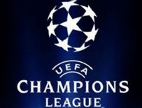 DINAMO KIEV - Şampiyonlar Ligi son 16  belli oldu
