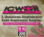 AYDIN YILMAZ - SAÜ'nün Onur Konuğu Emine Erdoğan