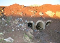 MUTFAK TÜPÜ - Şırnak'ta Tuzaklanmış 2 Bomba İmha Edildi