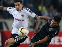 Sporting Lizbon Beşiktaş maçı hangi kanalda şifreli mi? CANLI İZLE