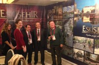 ORTA DOĞU TEKNIK ÜNIVERSITESI - Sürdürülebilir Ulaşım Ulusal Kongresine Eskişehir Damgasını Vurdu