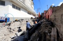 YAMAN DEDE - Tarihi Tablakaya Projesi Başladı