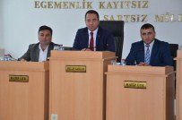 Tokat İl Özel İdaresi'nin 2016 Bütçesi 125 Milyon TL