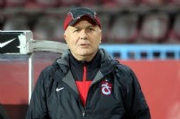 SADI TEKELIOĞLU - Trabzonspor'un hocası resman açıklandı