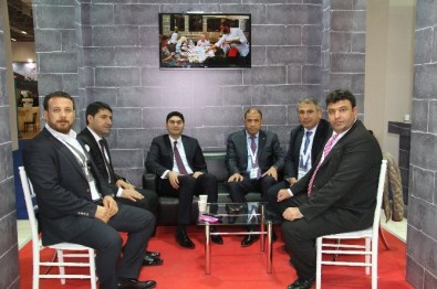 Travel Turkey'de Diyarbakır Rüzgarı