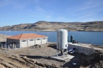 Tunceli'ye 25 Milyonluk Sulama Yatırımı