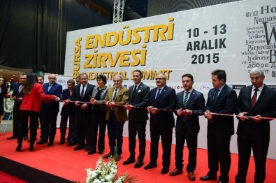 Türkiye 75 Milyar Euro'luk Kalıp Pazarına Göz Kırpıyor