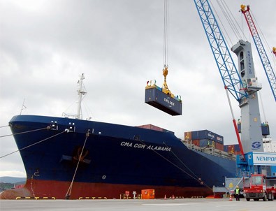 Türkiye ekonomisi büyüyor