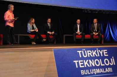 Türkiye Teknoloji Buluşmaları