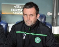 NADİR ÇİFTÇİ - UEFA Avrupa Ligi