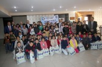 GÜVENLİ İNTERNET - 'Ümidimiz Gençler Umudumuz Yarınlar' Projesi Devam Ediyor
