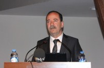 Vali Şahin'den 'Karadenizli Müteahhitlere' Ağır Eleştiri