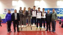 Yalova Bahçeşehir'den Çifte Şampiyonluk Haberi