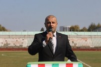 YALOVASPOR - Yalovaspor'da Hükmen Mağlubiyetin Yankıları Sürüyor