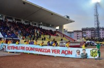 Yeni Malatyaspor'a Para Cezası