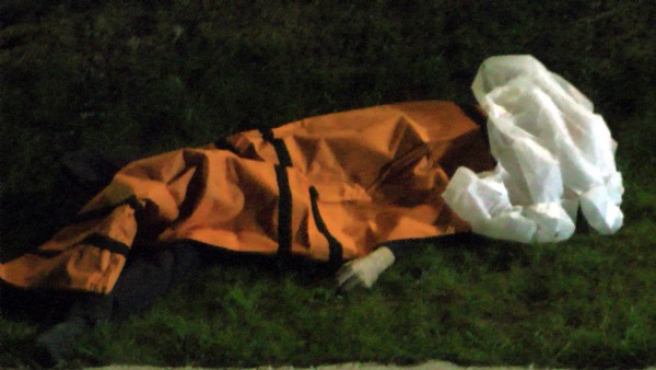 Üniversite öğrencisi gencin aşk intiharı!