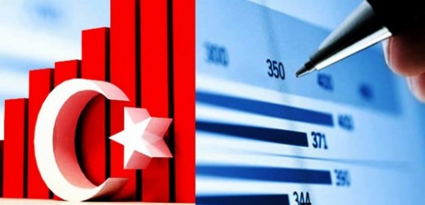 Türkiye ekonomisi büyüyor